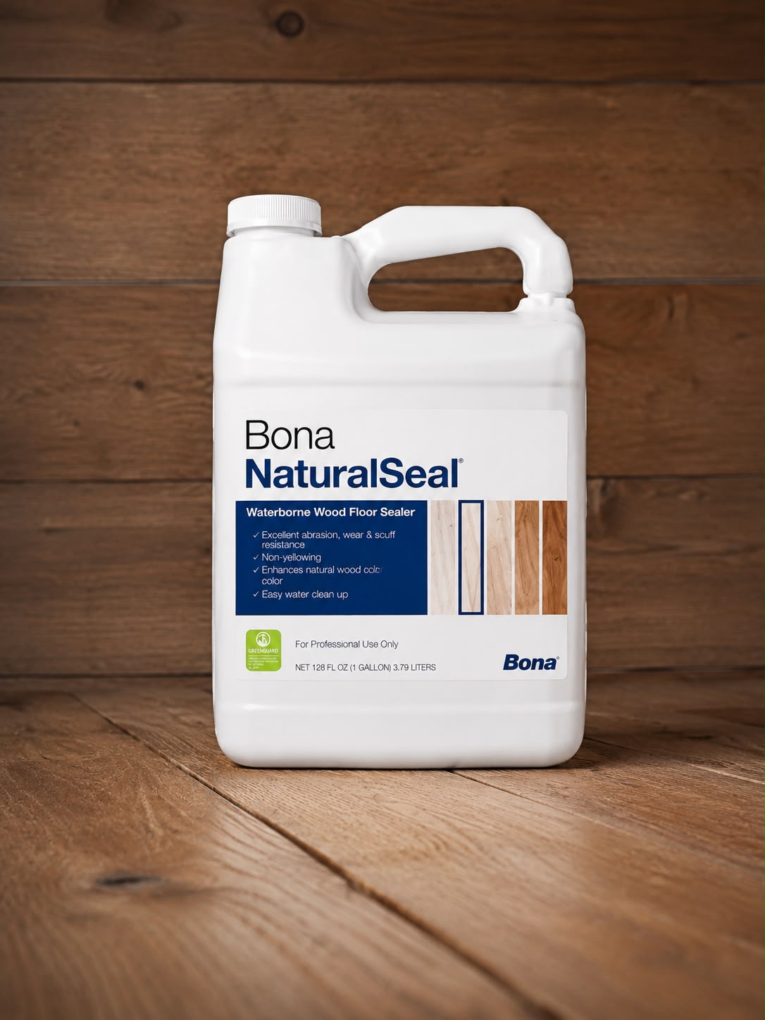 Bona NaturalSeal Wood Floor Sealer